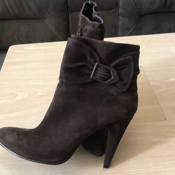 Booties - Picture 6 of 8